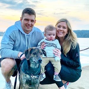 Meet your Posher, Morgan